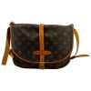 Louis Vuitton Saumur 30 Monogram Canvas Handbags Louis Vuitton 29