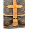 Louis Vuitton Saumur 30 Monogram Canvas Handbags Louis Vuitton 36