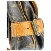 Louis Vuitton Saumur 30 Monogram Canvas Handbags Louis Vuitton 40