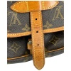Louis Vuitton Saumur 30 Monogram Canvas Handbags Louis Vuitton 37