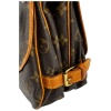 Louis Vuitton Saumur 30 Monogram Canvas Handbags Louis Vuitton 35