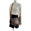 Louis Vuitton Saumur 30 Monogram Canvas Handbags Louis Vuitton 27