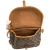 Louis Vuitton Saumur 30 Monogram Canvas Handbags Louis Vuitton 47