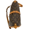 Louis Vuitton Saumur 30 Monogram Canvas Handbags Louis Vuitton 34