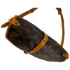 Louis Vuitton Saumur 30 Monogram Canvas Handbags Louis Vuitton 36