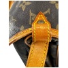 Louis Vuitton Saumur 30 Monogram Canvas Handbags Louis Vuitton 37