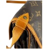 Louis Vuitton Saumur 30 Monogram Canvas Handbags Louis Vuitton 38