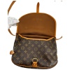 Louis Vuitton Saumur 30 Monogram Canvas Handbags Louis Vuitton 47
