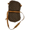 Louis Vuitton Saumur 30 Monogram Canvas Handbags Louis Vuitton 35