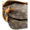 Louis Vuitton Saumur 30 Monogram Canvas Handbags Louis Vuitton 32