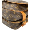 Louis Vuitton Saumur 30 Monogram Canvas Handbags Louis Vuitton 33