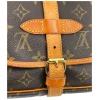 Louis Vuitton Saumur 30 Monogram Canvas Handbags Louis Vuitton 45