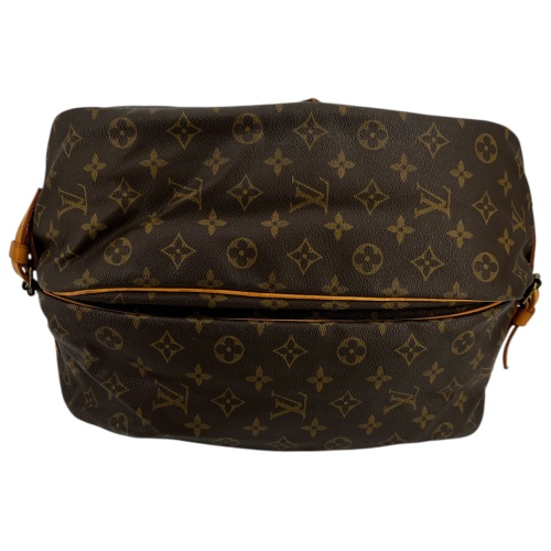 Louis Vuitton Saumur 35 Monogram Canvas