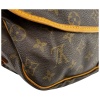 Louis Vuitton Saumur 35 Monogram Canvas Handbags Louis Vuitton 35