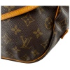Louis Vuitton Saumur 35 Monogram Canvas Handbags Louis Vuitton 36