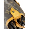 Louis Vuitton Saumur 35 Monogram Canvas Handbags Louis Vuitton 39
