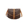 Louis Vuitton Saumur 35 Monogram Canvas Handtaschen Louis Vuitton 24
