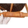 Louis Vuitton Saumur 35 Monogram Canvas Handtaschen Louis Vuitton 35