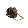 Louis Vuitton Saumur 35 Monogram Canvas Handtaschen Louis Vuitton 27