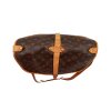 Louis Vuitton Saumur 35 Monogram Canvas Handtaschen Louis Vuitton 31