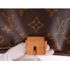 Louis Vuitton Saumur 35 Monogram Canvas Handtaschen Louis Vuitton 42
