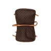 Louis Vuitton Saumur 35 Monogram Canvas Handtaschen Louis Vuitton 37