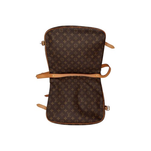 Louis Vuitton Saumur 35 Monogram Canvas Carrier bags Louis Vuitton 19