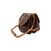Louis Vuitton Saumur 35 Monogram Canvas Handtaschen Louis Vuitton 25
