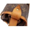 Louis Vuitton Saumur 35 Monogram Canvas Handtaschen Louis Vuitton 32