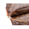 Louis Vuitton Saumur 35 Monogram Canvas Handtaschen Louis Vuitton 29