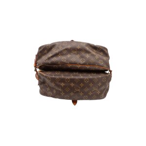 Louis Vuitton Saumur 35 Monogram Canvas Carrier bags Louis Vuitton 31