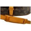 Louis Vuitton Saumur 35 Monogram Canvas Handbags Louis Vuitton 56