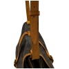 Louis Vuitton Saumur 35 Monogram Canvas Handbags Louis Vuitton 55