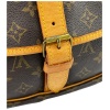Louis Vuitton Saumur 35 Monogram Canvas Handbags Louis Vuitton 44