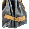 Louis Vuitton Saumur 35 Monogram Canvas Handbags Louis Vuitton 40