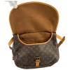 Louis Vuitton Saumur 35 Monogram Canvas Handbags Louis Vuitton 46