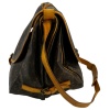 Louis Vuitton Saumur 35 Monogram Canvas Handbags Louis Vuitton 33