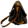 Louis Vuitton Saumur 35 Monogram Canvas Handbags Louis Vuitton 31