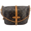 Louis Vuitton Saumur 30 Monogram Canvas Handtaschen Louis Vuitton 32