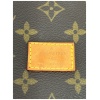 Louis Vuitton Saumur 30 Monogram Canvas Handtaschen Louis Vuitton 49