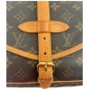 Louis Vuitton Saumur 30 Monogram Canvas Handtaschen Louis Vuitton 45