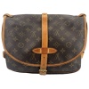 Louis Vuitton Saumur 30 Monogram Canvas Handtaschen Louis Vuitton 34