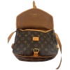 Louis Vuitton Saumur 30 Monogram Canvas Handtaschen Louis Vuitton 47