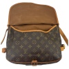 Louis Vuitton Saumur 30 Monogram Canvas Handtaschen Louis Vuitton 51