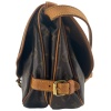 Louis Vuitton Saumur 30 Monogram Canvas Handtaschen Louis Vuitton 33