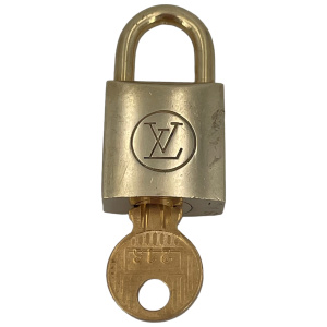 Louis Vuitton Padlock No. 216