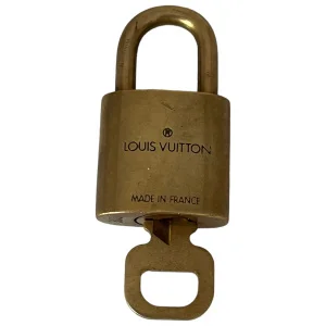 Louis Vuitton Padlock No. 300