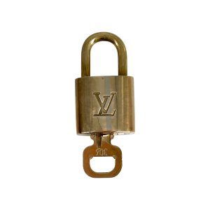 Louis Vuitton Padlock No. 304