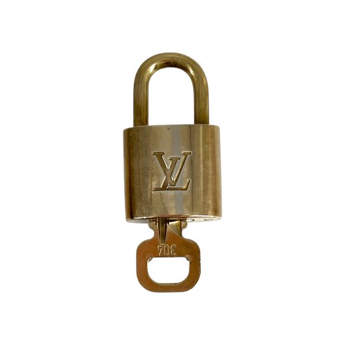 Louis Vuitton Padlock No. 304