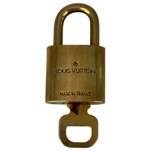 Louis Vuitton Padlock No. 303